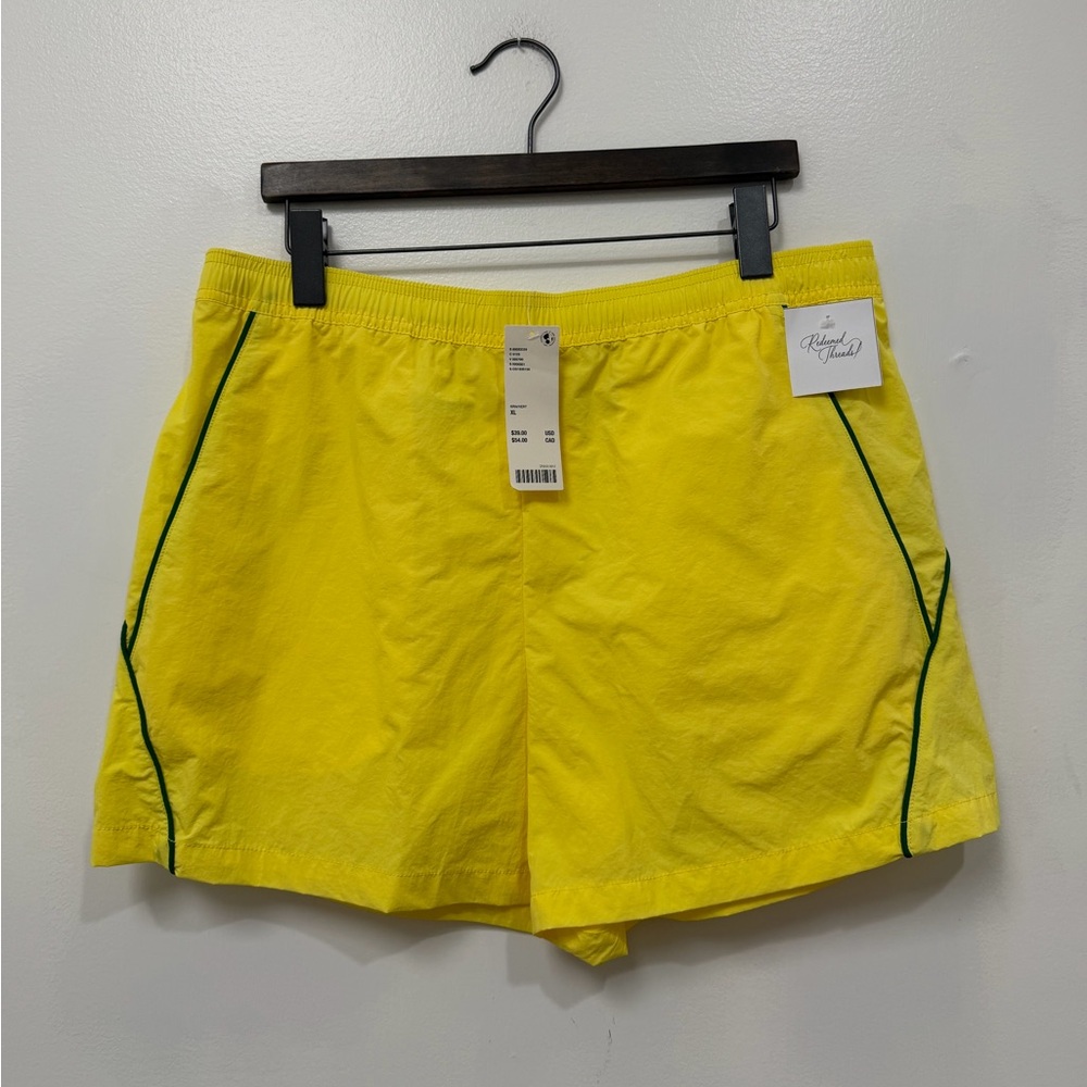 nwt urban outfitters shorts
